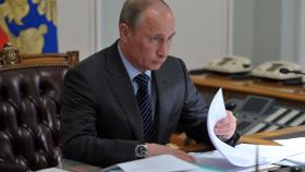 АПК удержал российскую экономику от рецессии - Путин